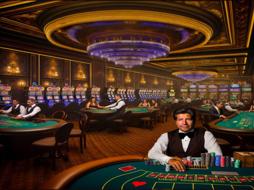 Cómo ganar en Pin Up Casino